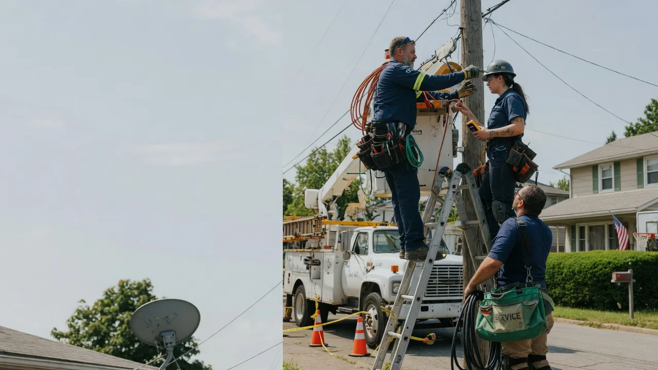 Electrical Repair in Marcell, MN near me